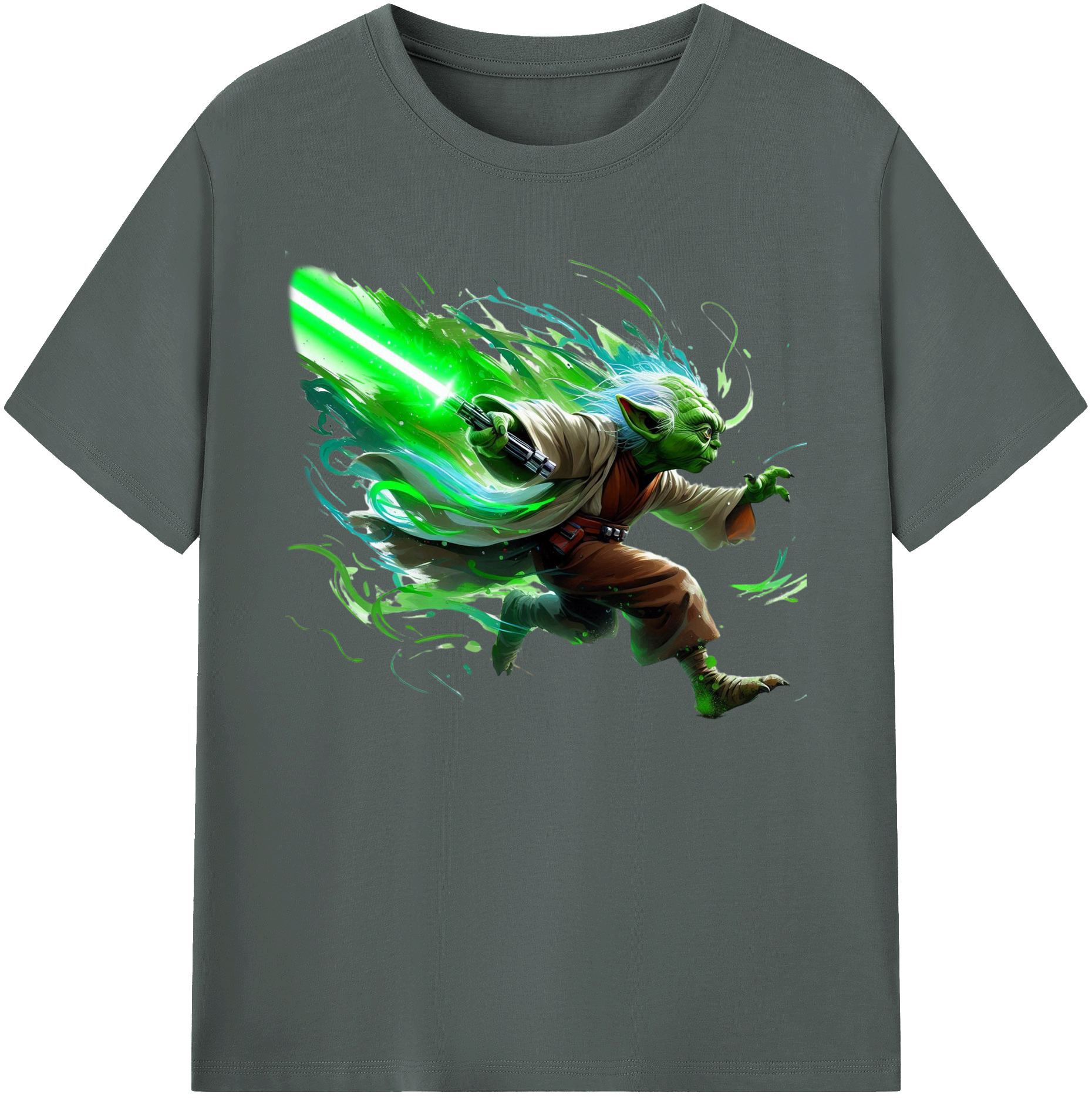 （画像用） スター・ウォーズ Star Wars 綿100％ メンズ半袖Tシャツ｜肌触りやわらか＆通気性
